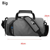 Unisex Sports/Gym Bag