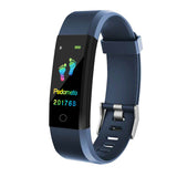 Smart Wristband Fitness Watch