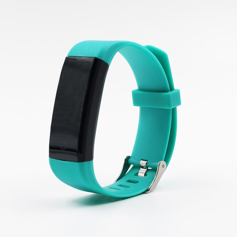 Smart Wristband Fitness Watch