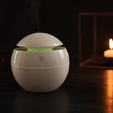 Aromatherapy Essential Oil Diffuser