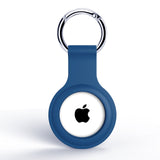 Silicone Apple Air Tag Case