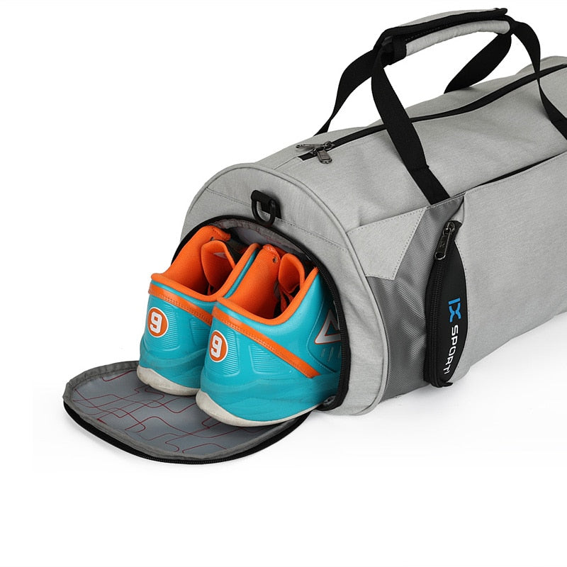 Unisex Sports/Gym Bag