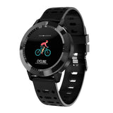 CF58 Fitness Waterproof Smartwatch