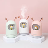 Mini Air Humidifier