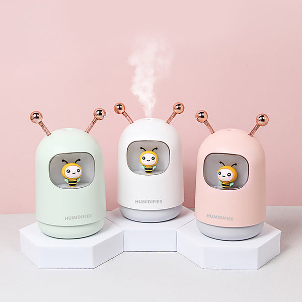 Mini Air Humidifier