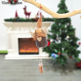 Christmas Decorations for Home Led Christmas Candle Christmas Tree Decorations