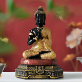 Buddha Statues Thailand  fengshui Decoration