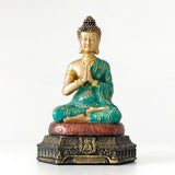 Buddha Statues Thailand  fengshui Decoration