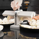 Double-Headed Automatic Dumplings Maker