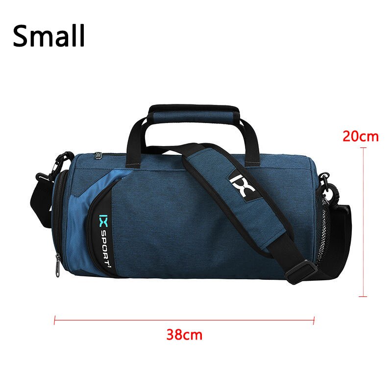 Unisex Sports/Gym Bag