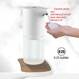 700ml Household Touchless Wall Mounted Auto-Sensor Dispenser