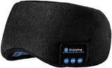 Sleep Headphones Bluetooth Eye Mask