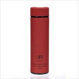 500ML Home Thermos Coffee/Tea Vacuum Flask With Filter