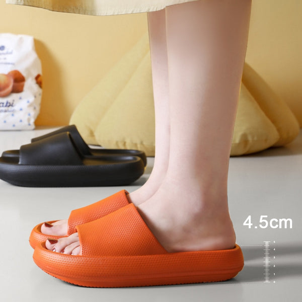 Summer Fashion Bathroom Slippers