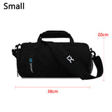 Unisex Sports/Gym Bag