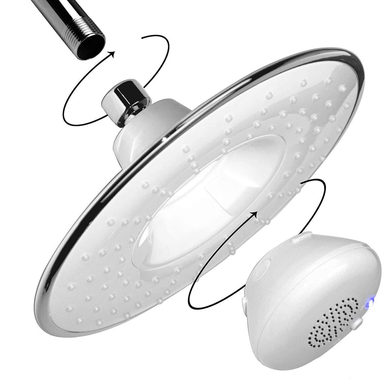 Shower Head