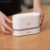 Flame Light Air Humidifier