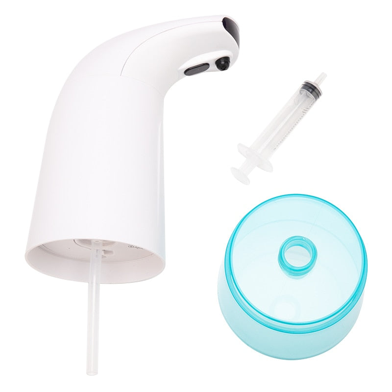 Automatic Foam Soap Dispenser