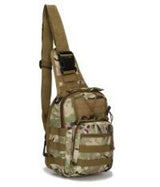 Facecozy Outdoor Sport Military Bag