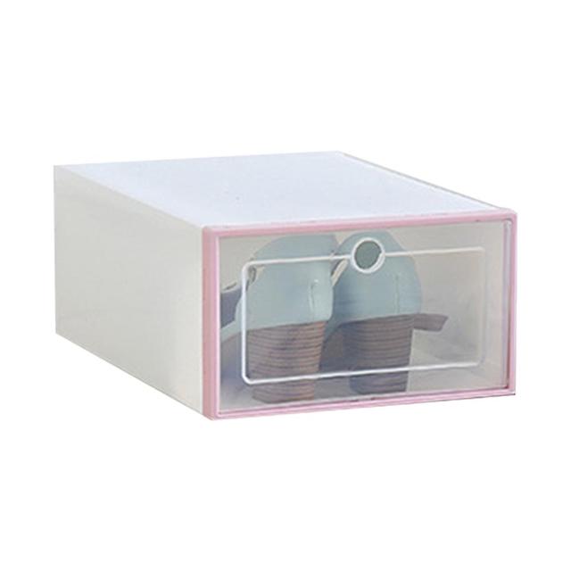 Dustproof Shoe Box