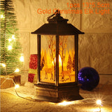 Christmas Decorations for Home Led Christmas Candle Christmas Tree Decorations