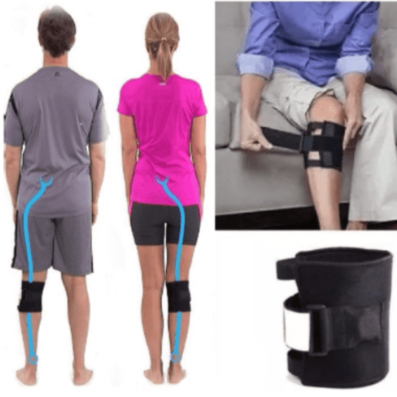 Nerve Brace For Sciatica Pain Relief