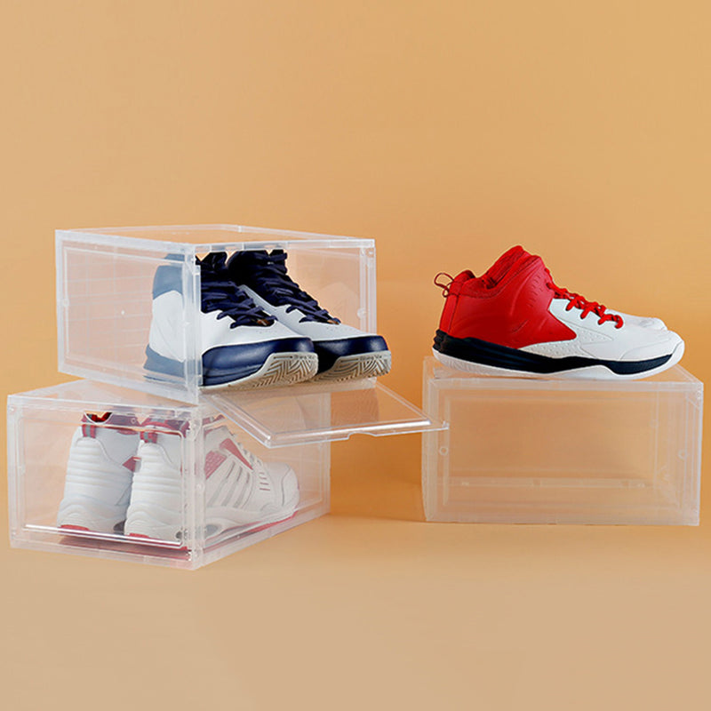 Dustproof Shoe Box