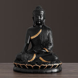 Buddha Resin Statue