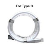 Magnetic Fast Charging Cable