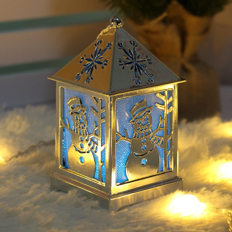 Christmas Decorations for Home Led Christmas Candle Christmas Tree Decorations