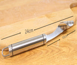 Stainless Steel Cut Pepper Core Remover Seed remover Core cutter tool