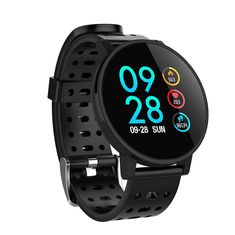 T3 Fitness Waterproof Smartwatch