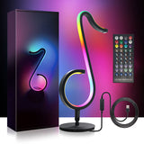 Music Note Light