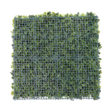 Green Oasis Artificial Vertical Garden 40" x 40" 11SQ FT