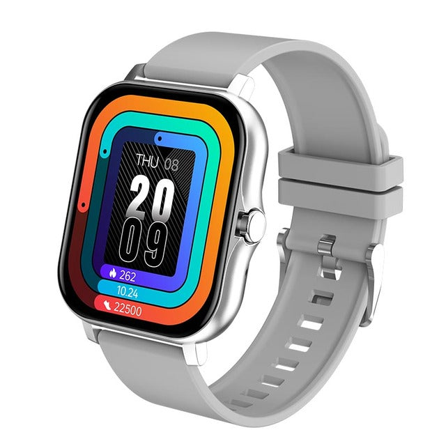 1.69" Fitness Smartwatch