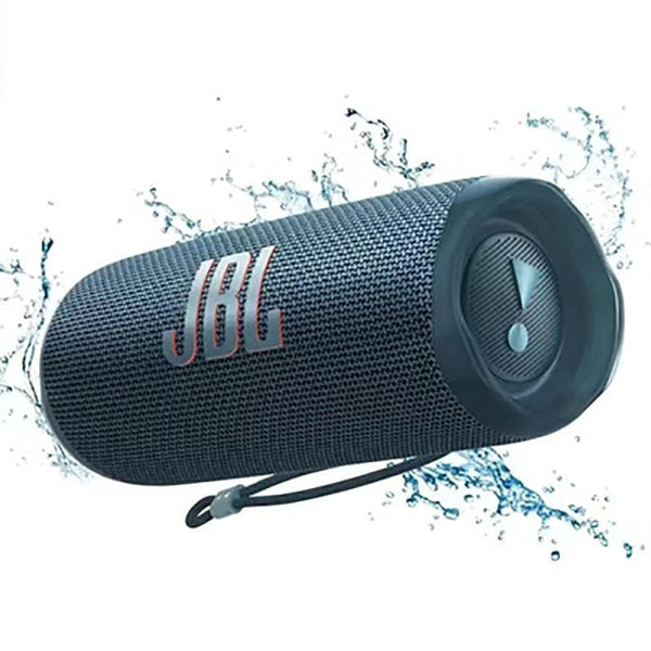 JBL Flip 6 - Portable Waterproof Speaker