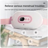 Abdominal Pain Reliever Electric Belt