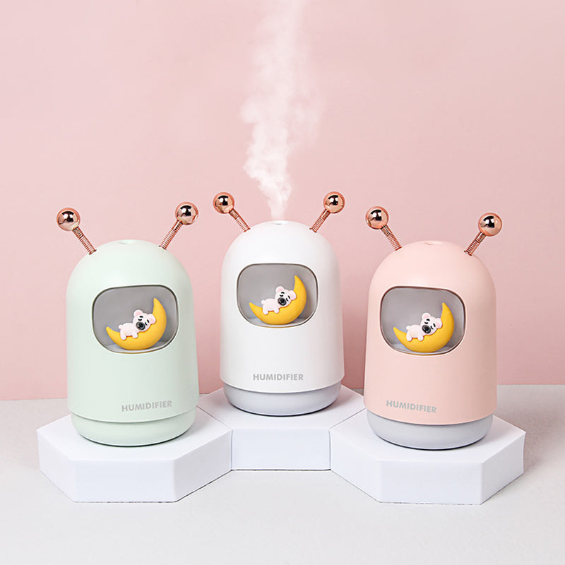 Mini Air Humidifier