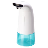 Automatic Foam Soap Dispenser