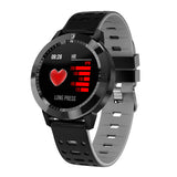 CF58 Fitness Waterproof Smartwatch