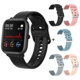 1.4 Inch Full Touch Multi-Sport Smartwatch