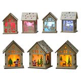 Christmas Decorations for Home Led Christmas Candle Christmas Tree Decorations