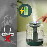 Rechargeable Air Humidifier