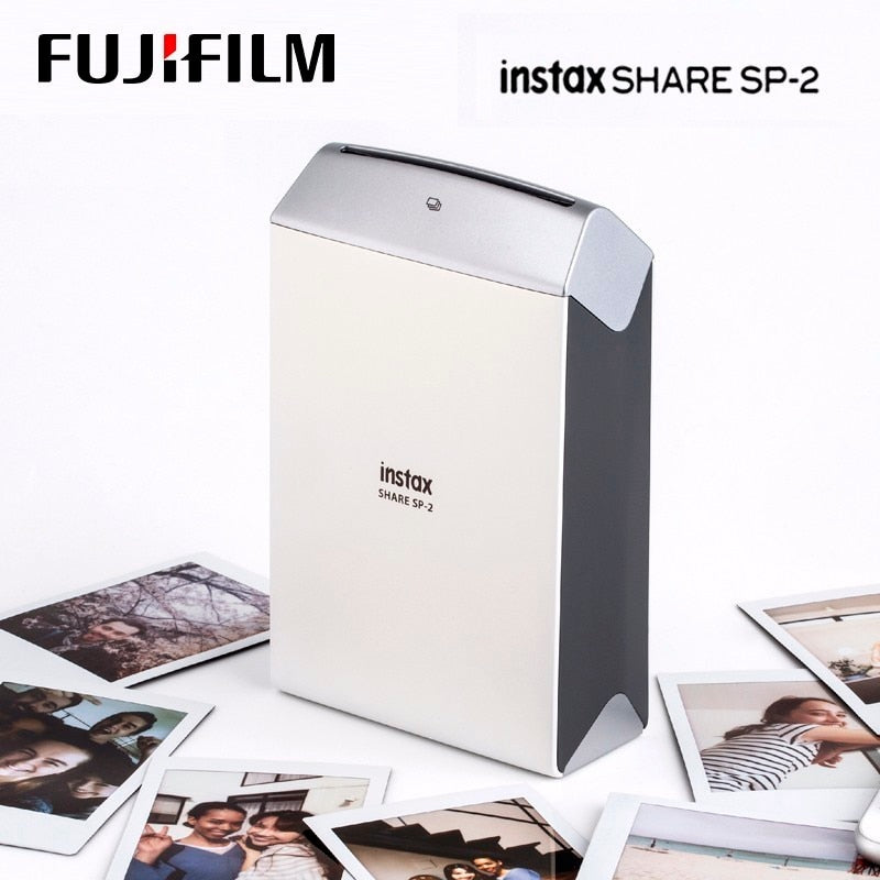 Fujifilm Instax Share Smartphone printer