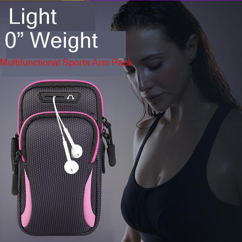 Universal Armband Sport Phone Case For Running