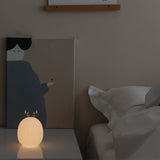 Deer Rabbit LED Night Light