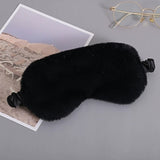 Cute Color Sleeping Eye Mask