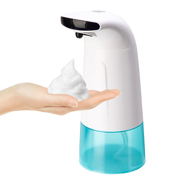 Automatic Foam Soap Dispenser