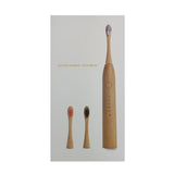 Bamboo Electric Toothbrushes