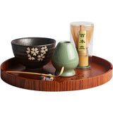 Japanese Matcha Tea Sets